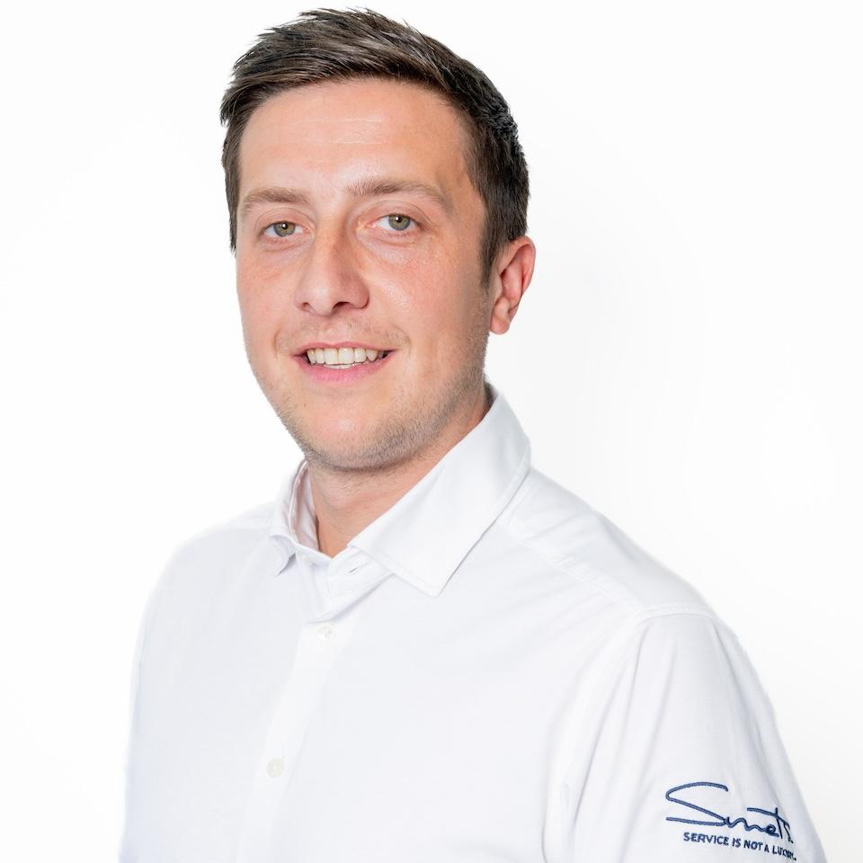 Gilles Vervecken