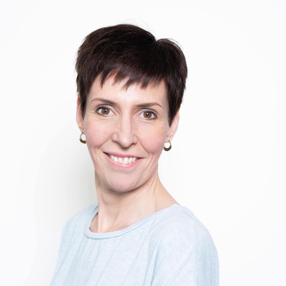  Kirsten De Taey