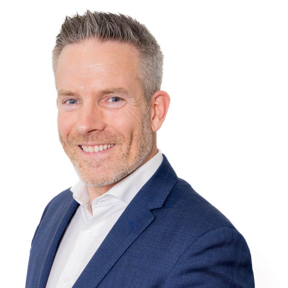 Tom De Saedeleer