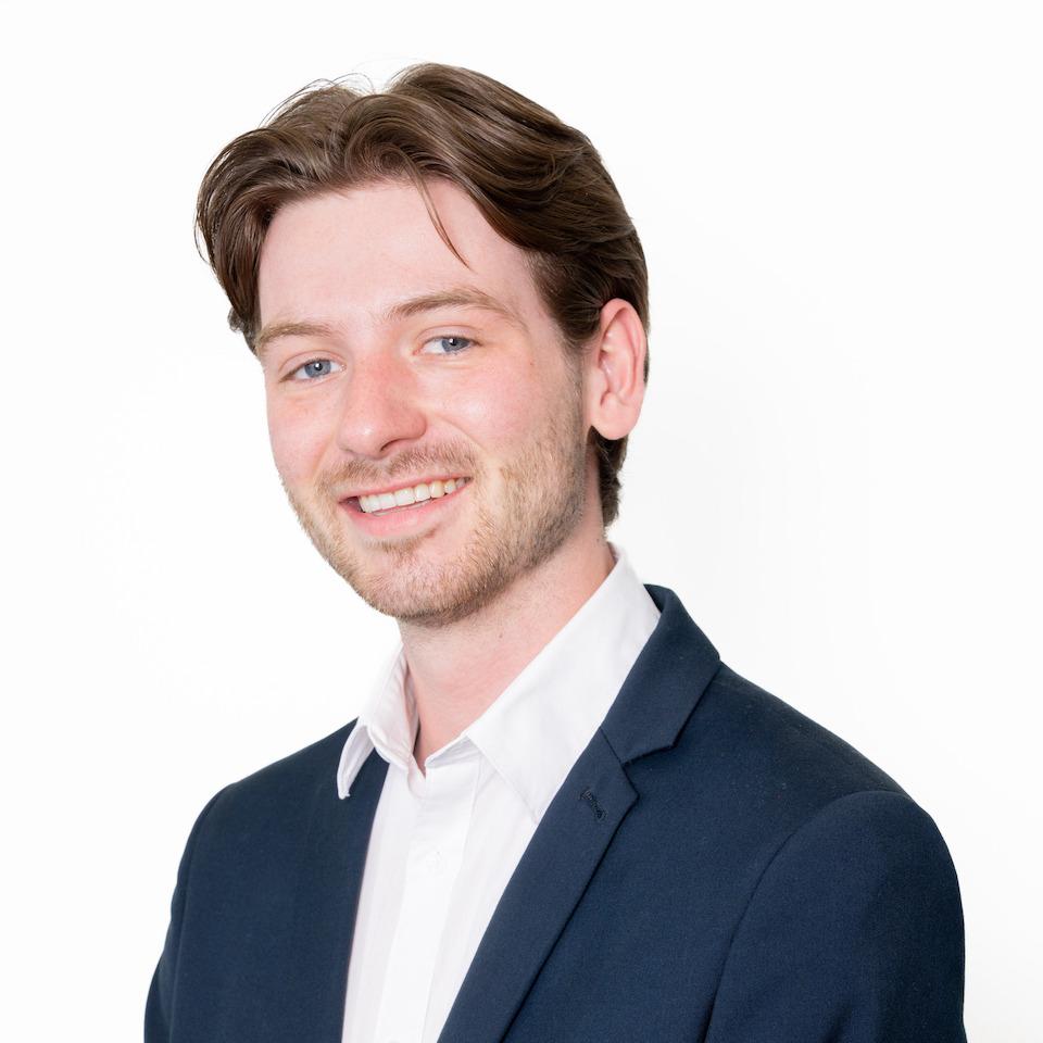 Florent Vanhoutte