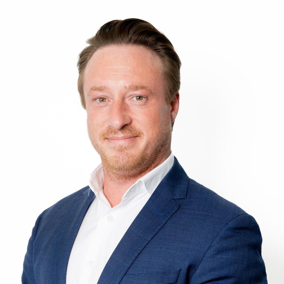 Wes Claeys