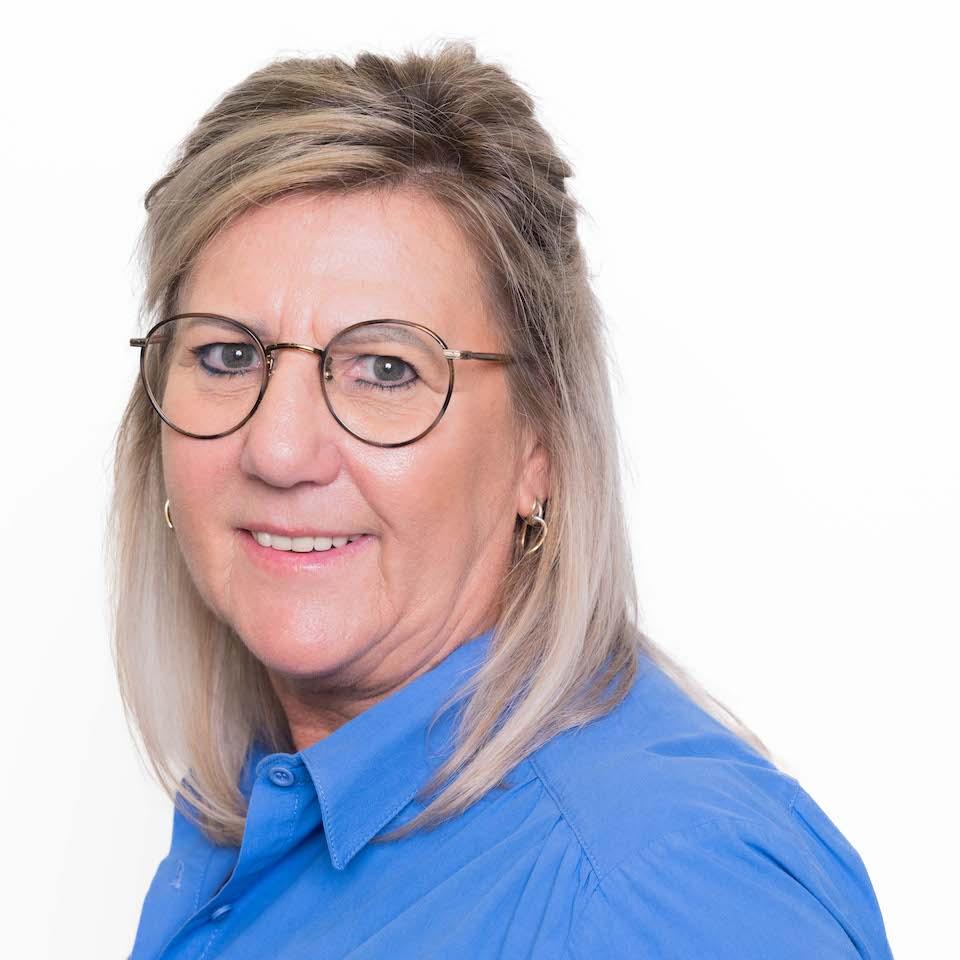 Karin Bueds